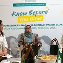 Jangan Asal Treatment, Pasien Perlu Tahu 5 Hal Ini