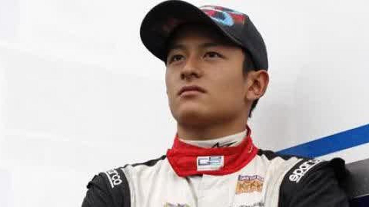 Rio Haryanto segera masuk F1, tiga tim langsung rebutan