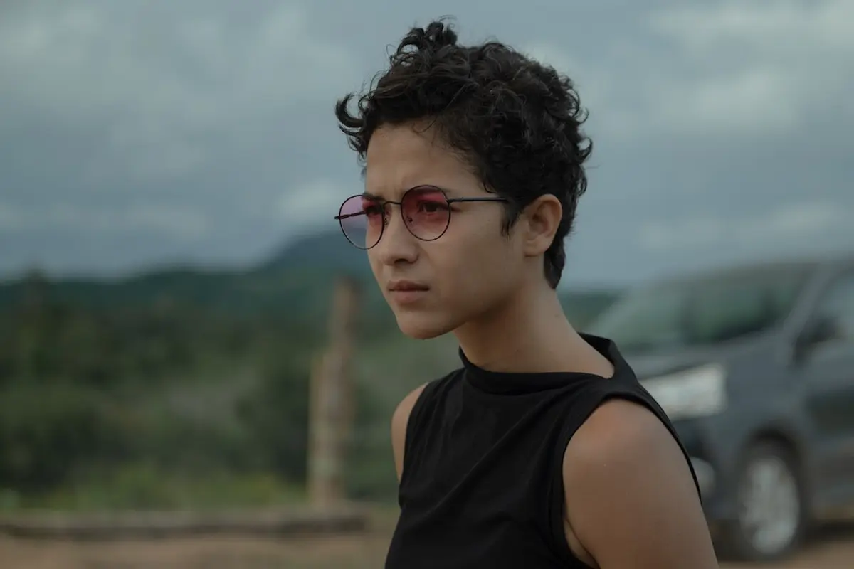 Putri Marino