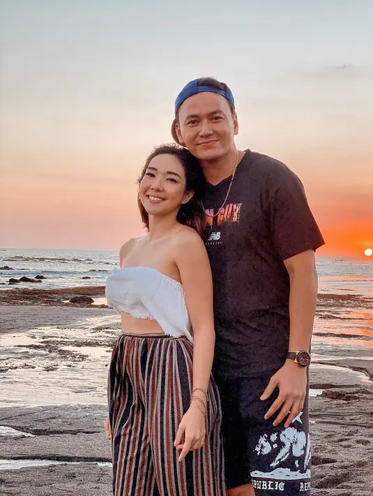 Gisella Anastasia (Instagram/gisel_la)