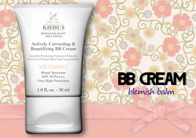 bb cream cc cream