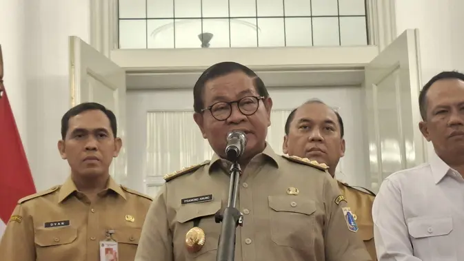 Pramono: Penyekapan Karyawan Tak Boleh Terulang