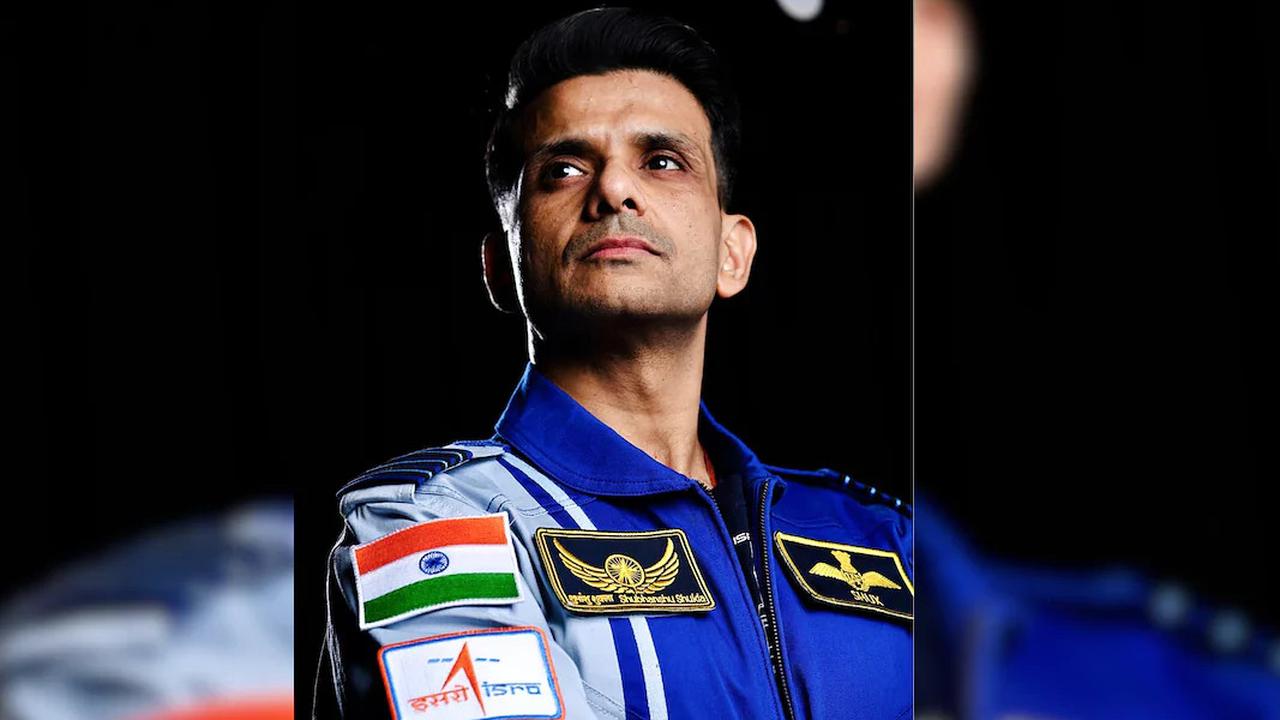 India Kirim Astronot Pertamanya ke Luar Angkasa Setelah 41 Tahun