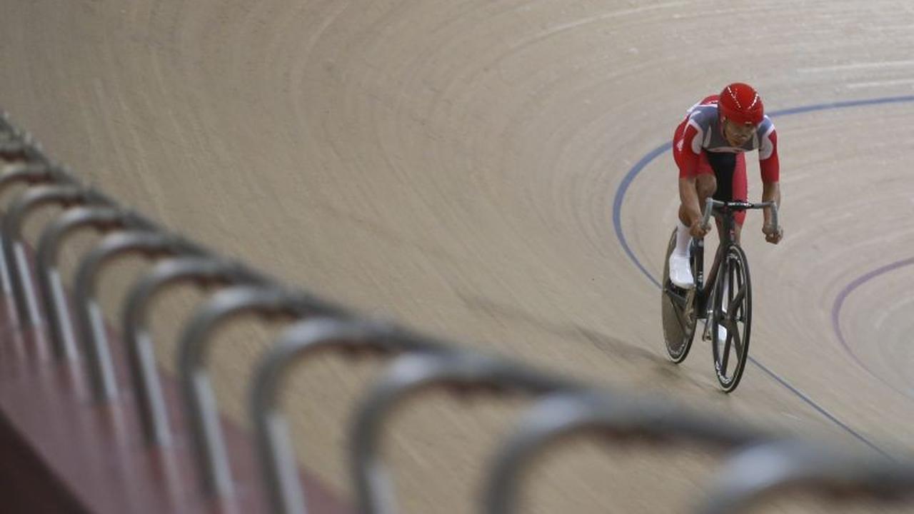 Indonesia Raih Enam Emas di Track Asia Cup I 2026, Dominasi Balap Sepeda Asia