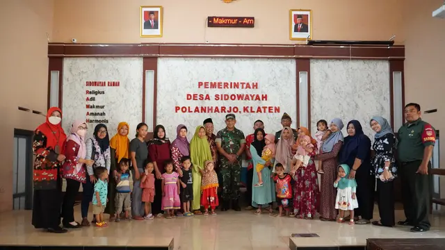 Mikroalga Bantu Anak Bangsa Tumbuh Sehat, Dilirik Jadi Program Nasional