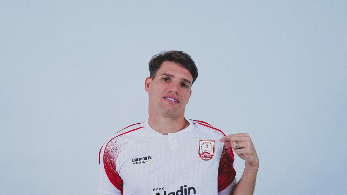 Persis Solo Resmi Datangkan Winger Asing asal Brasil, Sudah Punya 5 Amunisi Impor, Siapa Lagi Bakal Dicoret?