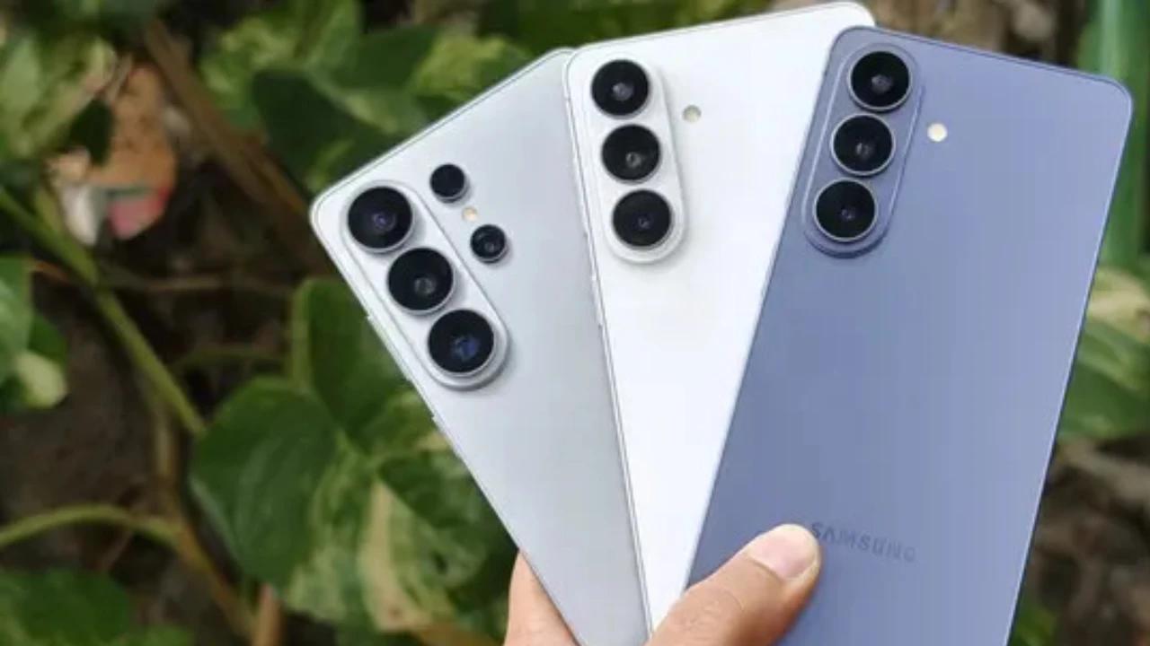 Samsung Galaxy S27 Pro Dikabarkan Hadir, Lengkapi Jajaran Flagship S27