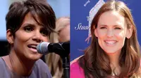 Halle Berry dan Jennifer Garner Dukung Anti Paparazi