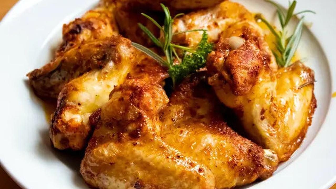 Cara Efektif Mengatasi Ayam Goreng yang Masih Berdarah Setelah Diungkep