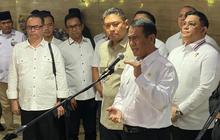 Cerita Mentan Amran Ditelepon Presiden Prabowo Terkait Harga TBS: Bela Petani 15 Juta Orang