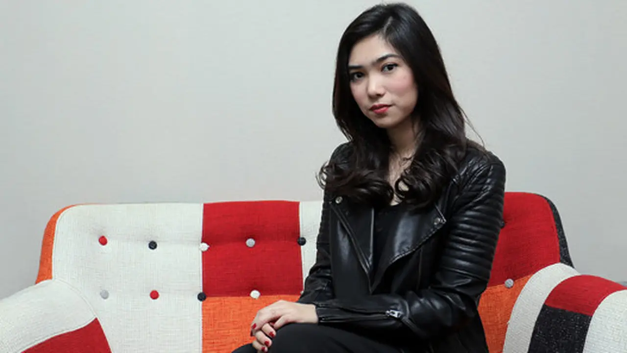 [Bintang] Rencana Isyana Sarasvati Usai Rilis Klip Lembaran Buku