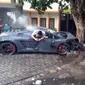 Pengemudi Lamborghini Maut di Surabaya, Akrab dengan Wagub Jatim? | via: i0.wp.com