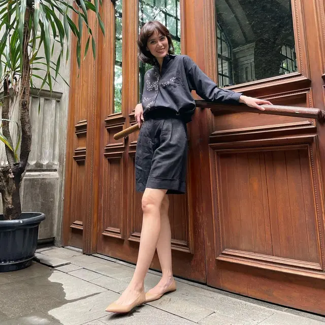 [Fimela] Renata Kusmanto