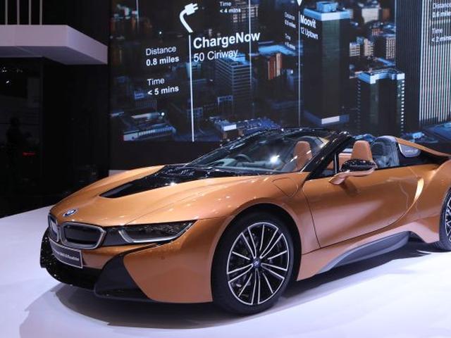 Mobil Atta Halilintar Terbaru - Gbodhi