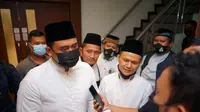 Pemko Medan Tegaskan Tak Ada Intimidasi dan Larangan Wartawan Wawancarai Bobby Nasution