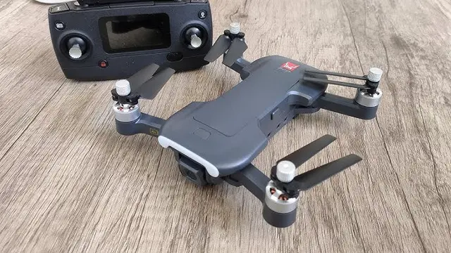Harga Drone MJX Bugs 7