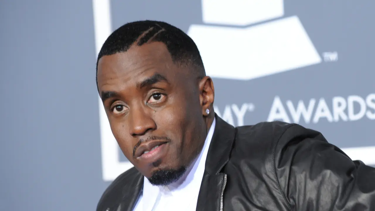 P. Diddy