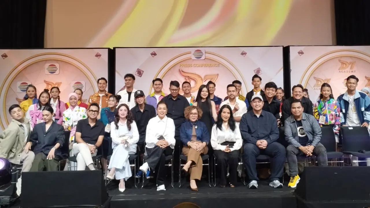 Mengusung hastag "Bawa Dangdut Berkelas Berkualitas", sederet kebaruan dihadirkan Dangdut Academy 7 kali ini.