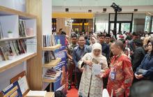Fantastis! Insan Pendidikan Jatim Pecahkan Rekor MURI dengan 1.580 Judul Buku Baru