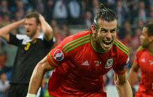 King: Berani tendang Bale, Awas saja