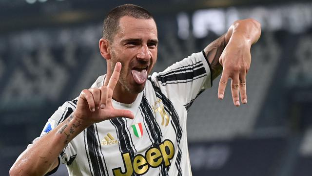 Foto: Termasuk Buffon, 5 Pemain Italia yang Direkrut Juventus dengan Harga Tinggi