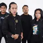 Nadzar Band asal Cianjur, Jawa Barat. (IST/GP Records)