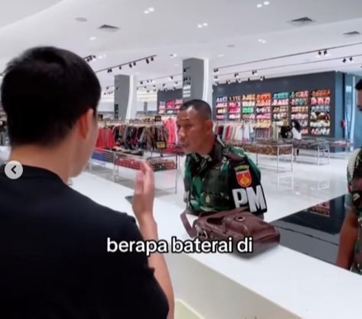 Dok. Istimewa