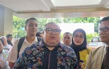 Permintaan Maaf Razman Nasution Usai Dipecat Kongres Advokat