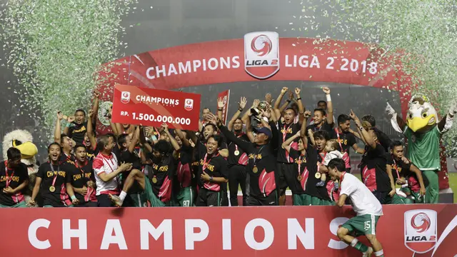 PSS Sleman Vs Semen Padang