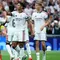 Hasil Liga Spanyol: Real Madrid Bantai Malaga 4-0 di Santiago Bernabeu