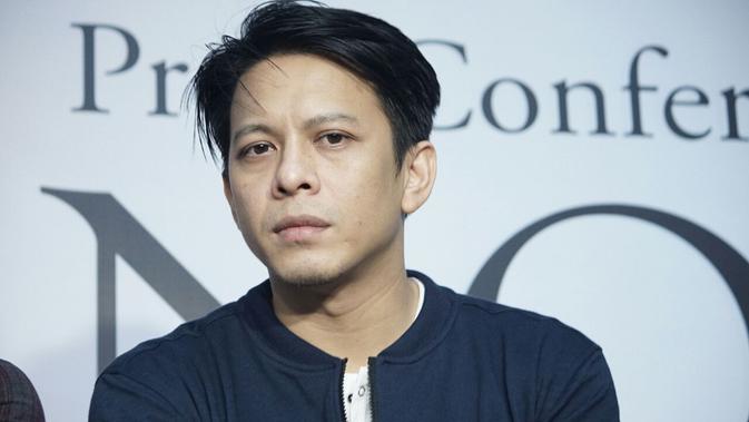 Ariel Beri Bocoran Album Kedua NOAH - Celeb Bintang.com