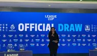 Duel Panas di League Cup 2026/2027 Jadi Sorotan, Dipisahkan demi Keamanan