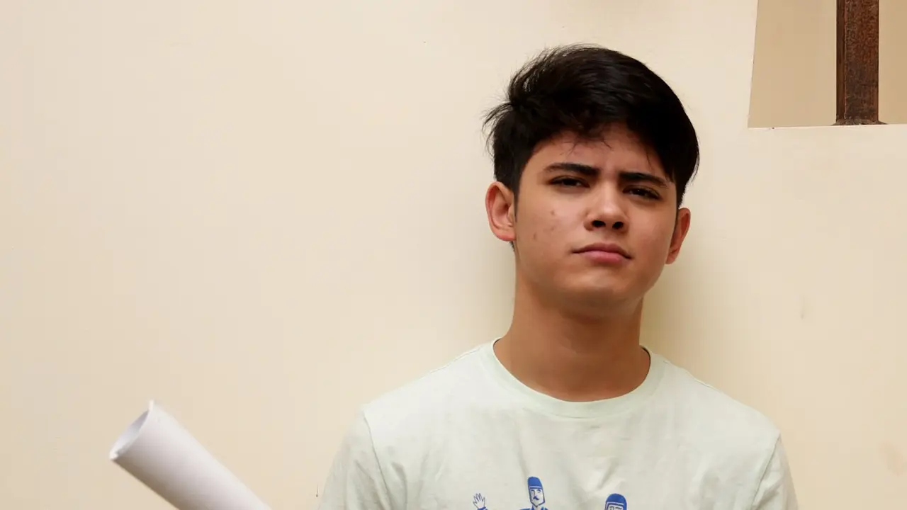 [Bintang] Pertaruhan, Film Action Aliando Syarief Rilis Jadwal Tayang