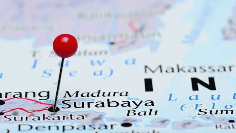 Membangun Karir di Surabaya? Kenapa Tidak?