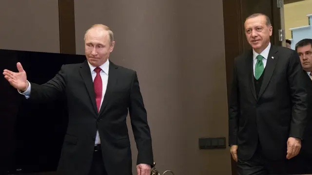 Putin dan Erdogan-AFP-20170503