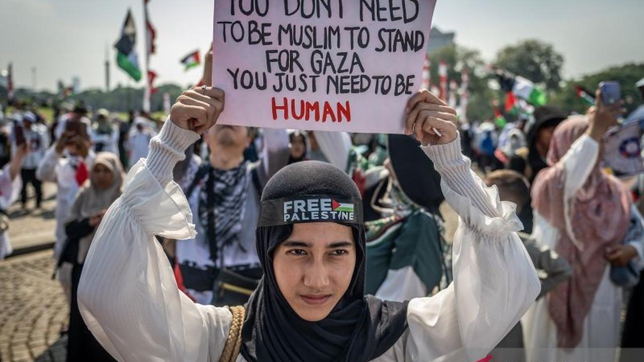 Fakta Menarik: Deklarasi New York PBB 2025 Dorong Palestina Merdeka, Akankah Terwujud di Tengah Tekanan AS dan Netanyahu?