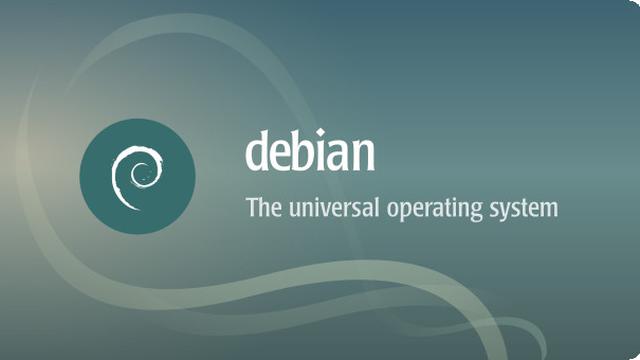 Debian