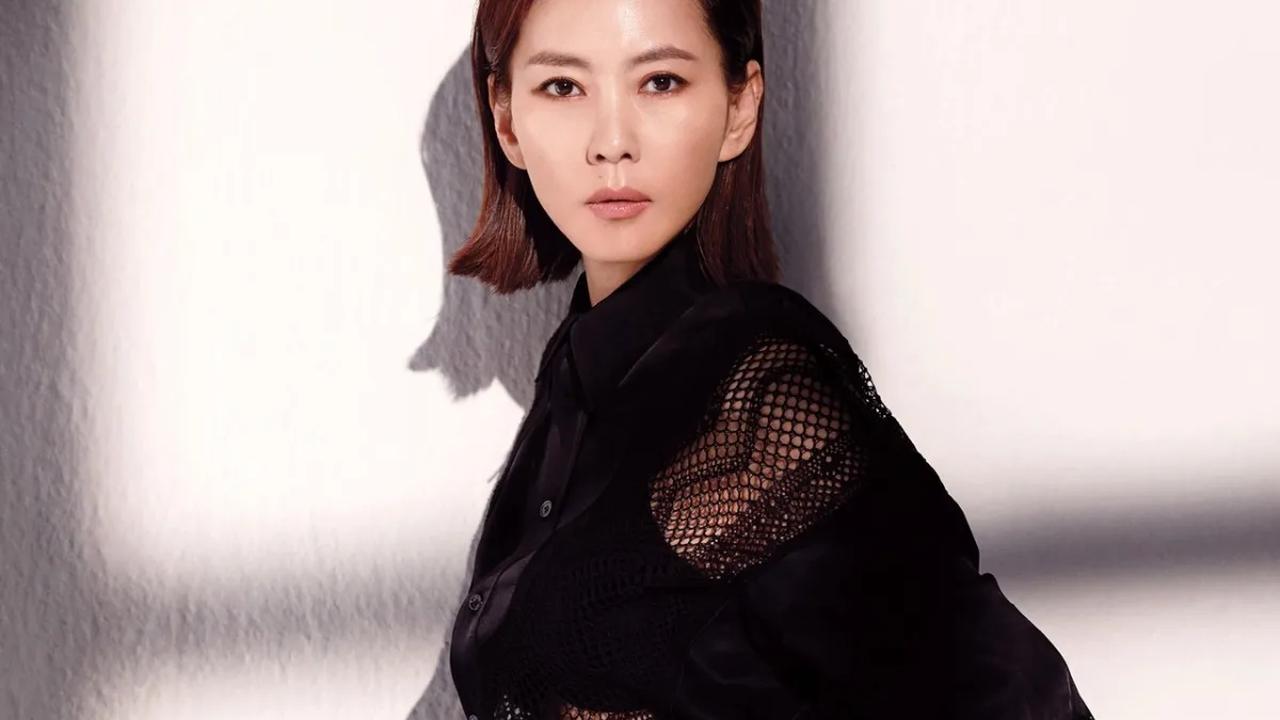 4. Kim Nam Joo