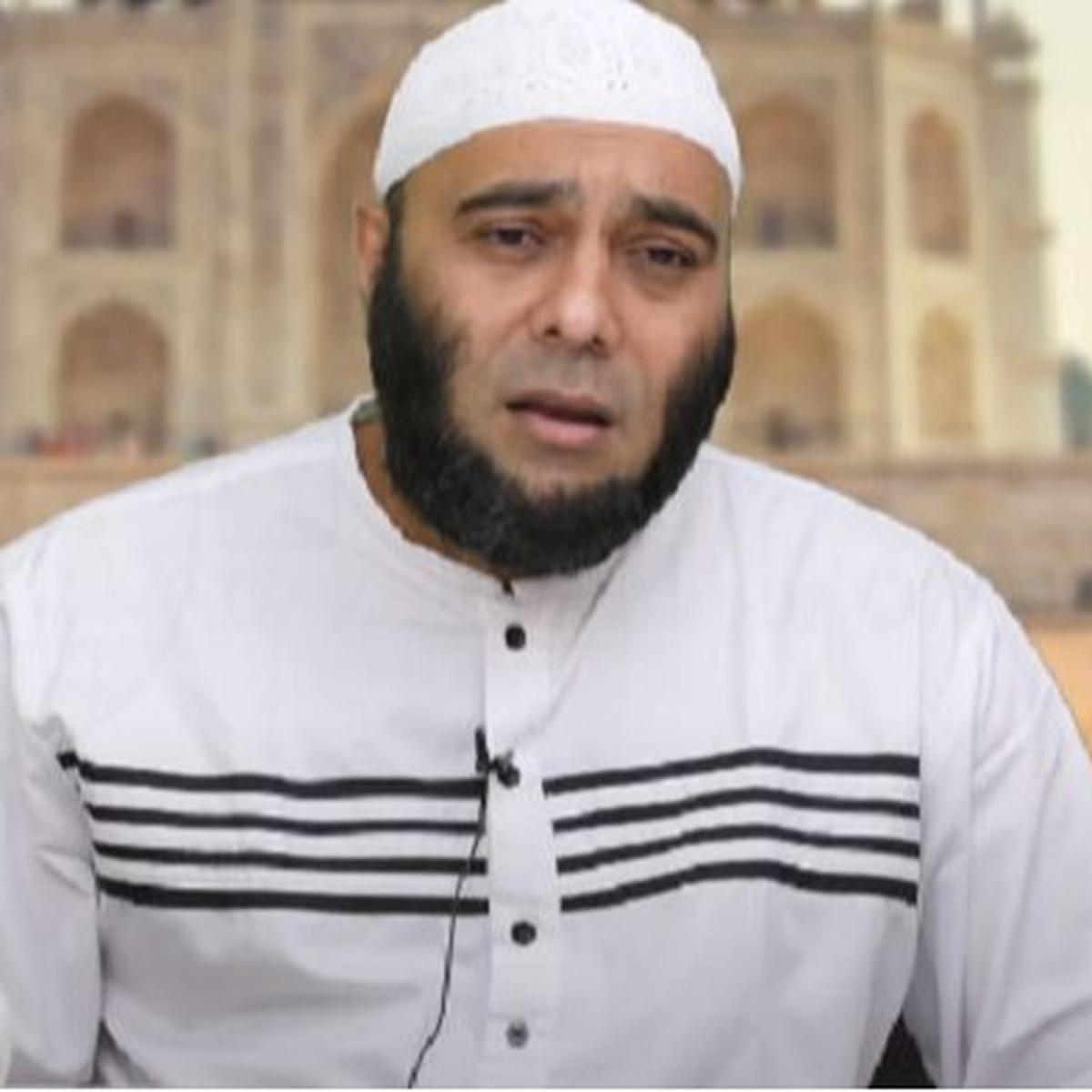 Zaidul Akbar