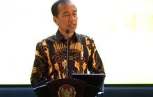 Pancing Investor ke IKN, Jokowi: Permintaan Tinggi, Harga Naik