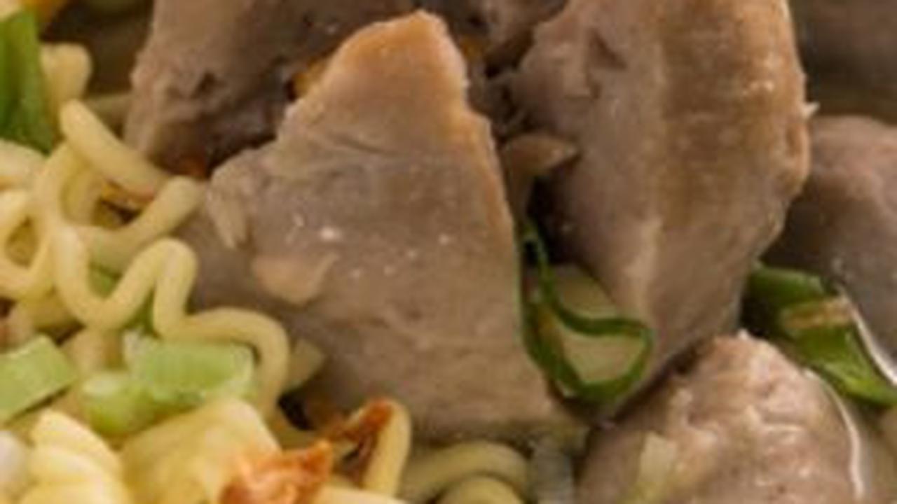 Cara Membuat Bakso Sapi Ala Rumahan yang Lezat dan Mudah Dibuat