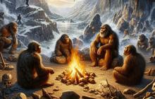 Sejumlah Perbedaan Neanderthal dengan Homo Sapiens: Dari Anatomi, Perilaku, hingga Warisan Genetik