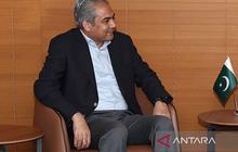 Menteri Pakistan Tiba di Teheran, Lanjutkan Upaya Mediasi Krusial Antara Iran dan AS