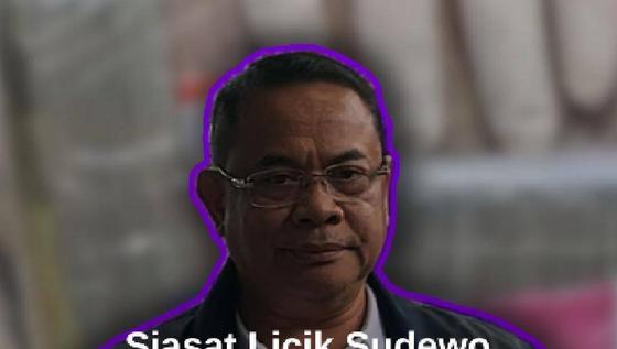 KPK Bongkar Siasat Licik Sudewo Pati: Uang Dimasukkan Karung Seperti Bawa Beras