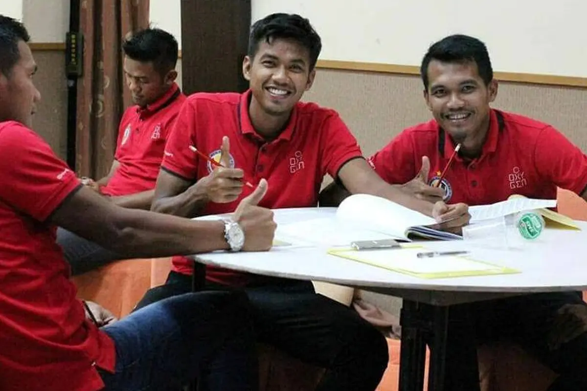 Semen Padang