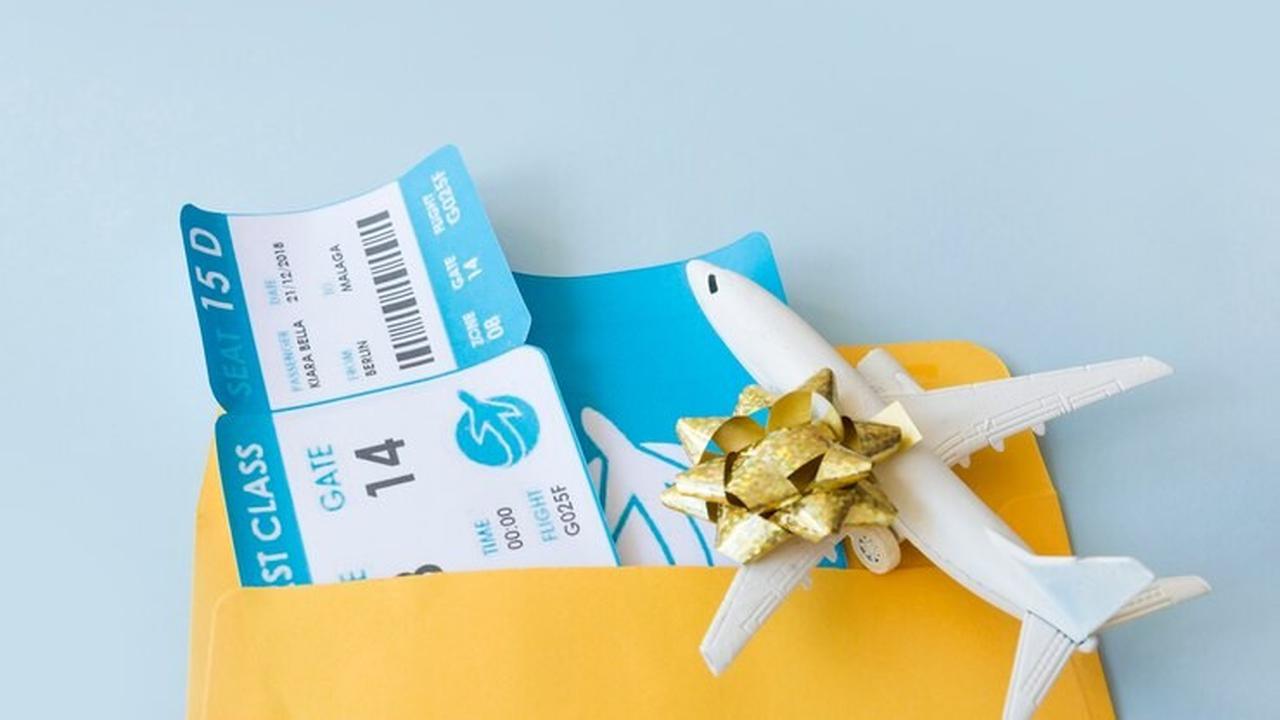 5. Cek Tiket Pesawat Secara Berkala