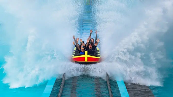 Destinasi Wisata Johor Bahru