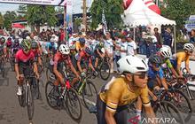 Criterium Open Cilacap 2025: Ajang Pencetak Bibit Atlet Balap Sepeda Nasional