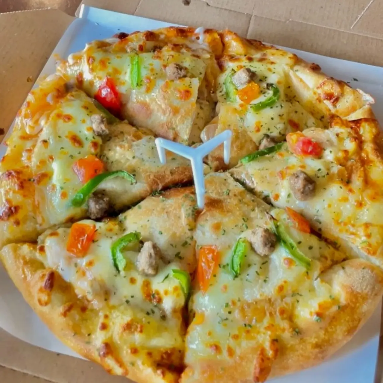 Viral Pizza Sandwiches: A Culinary Phenomenon