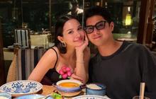 Prioritas Keluarga, Al Ghazali Tinggalkan Syuting untuk Mendampingi Persalinan Alyssa